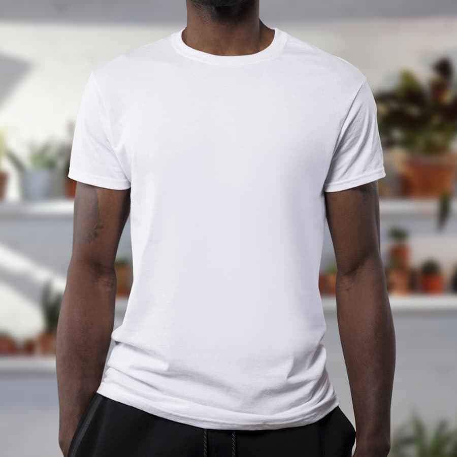 Athletic Jersey