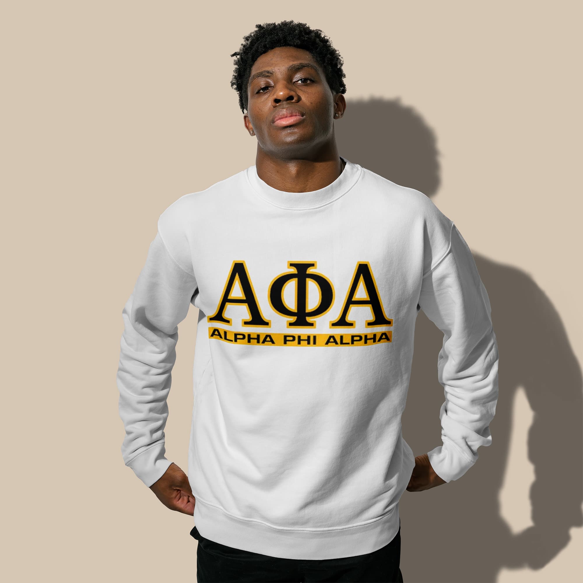 Campus Sweatshirt