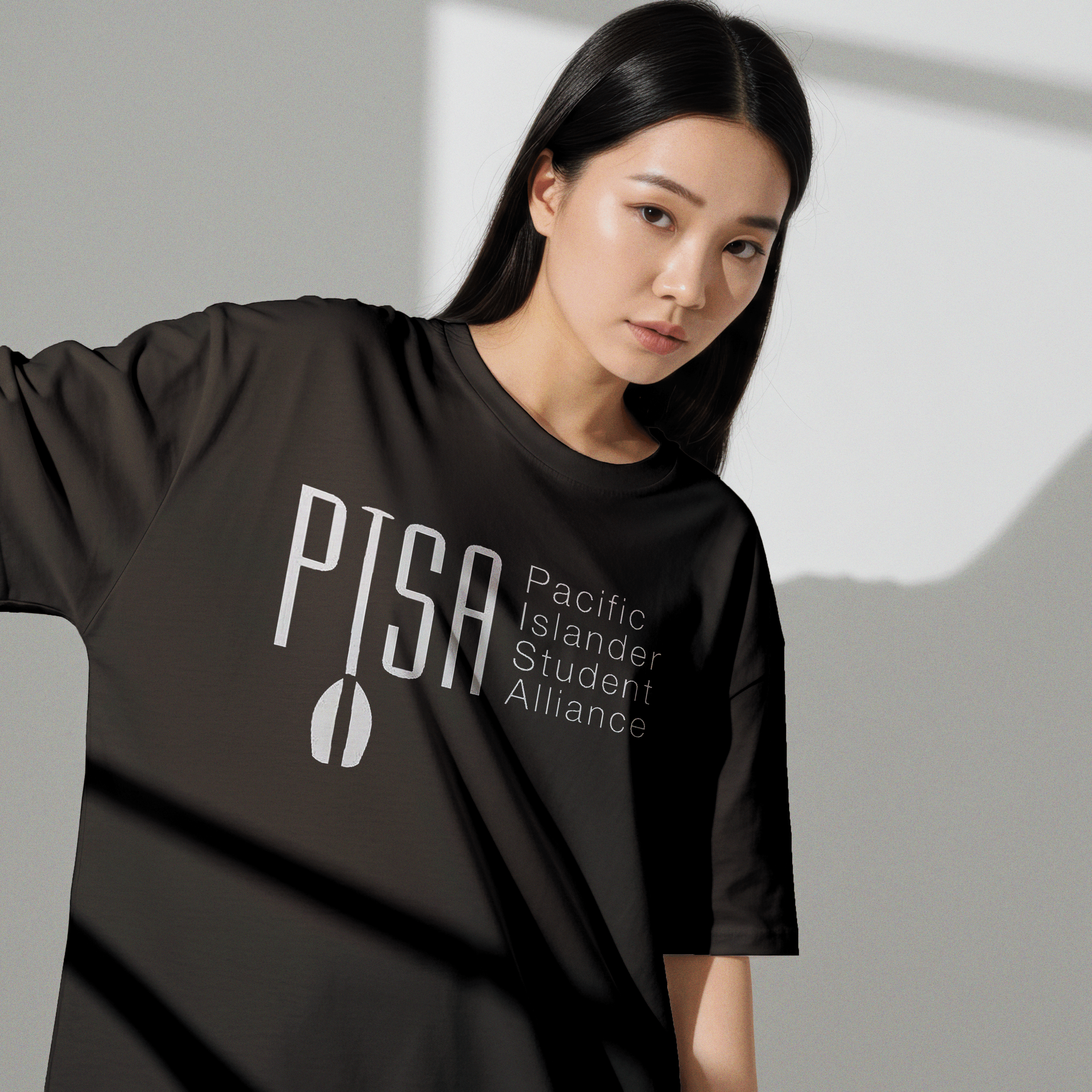 Oversized T-Shirt