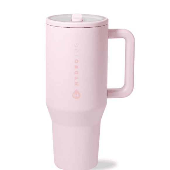 Travel Jug