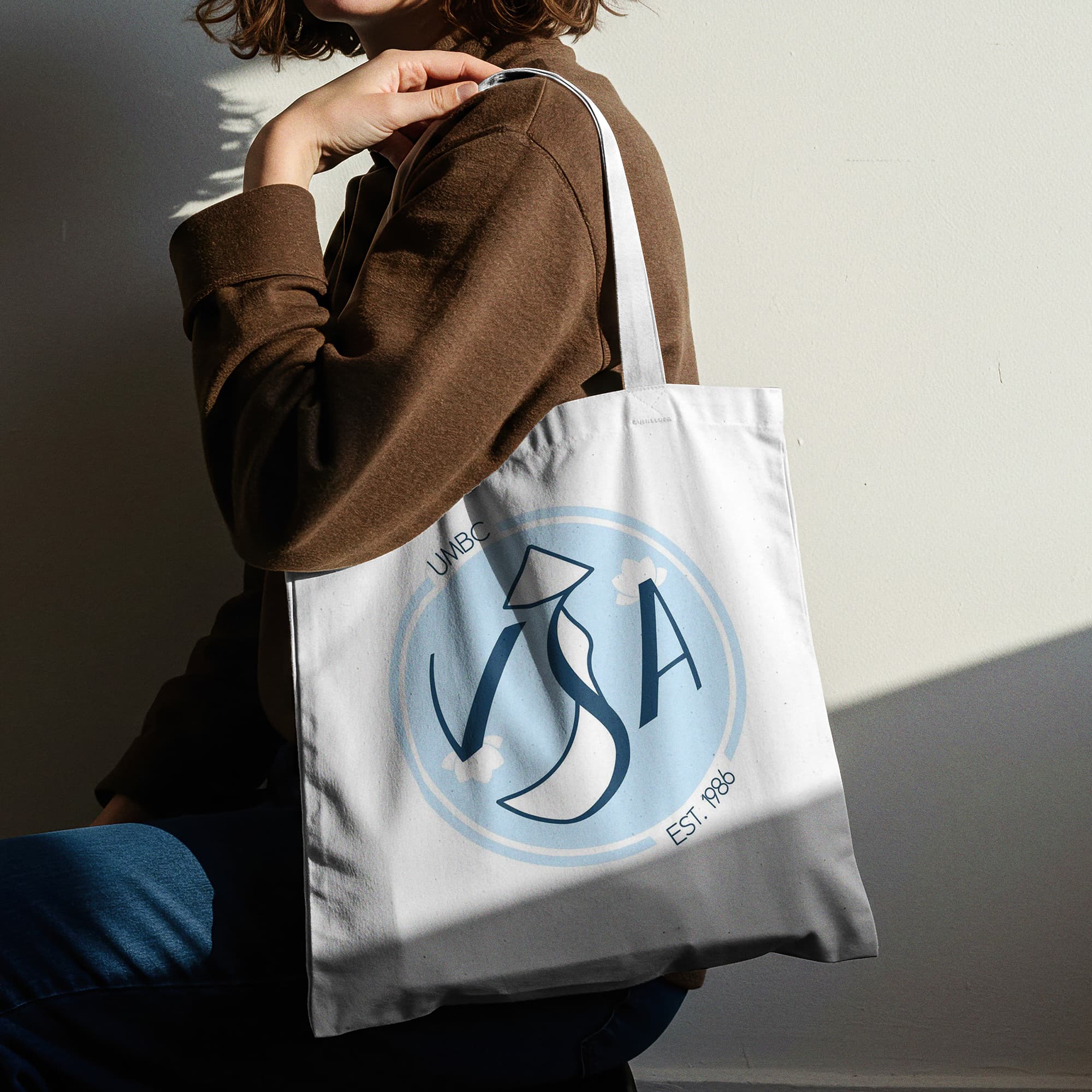 Linen Tote Bags