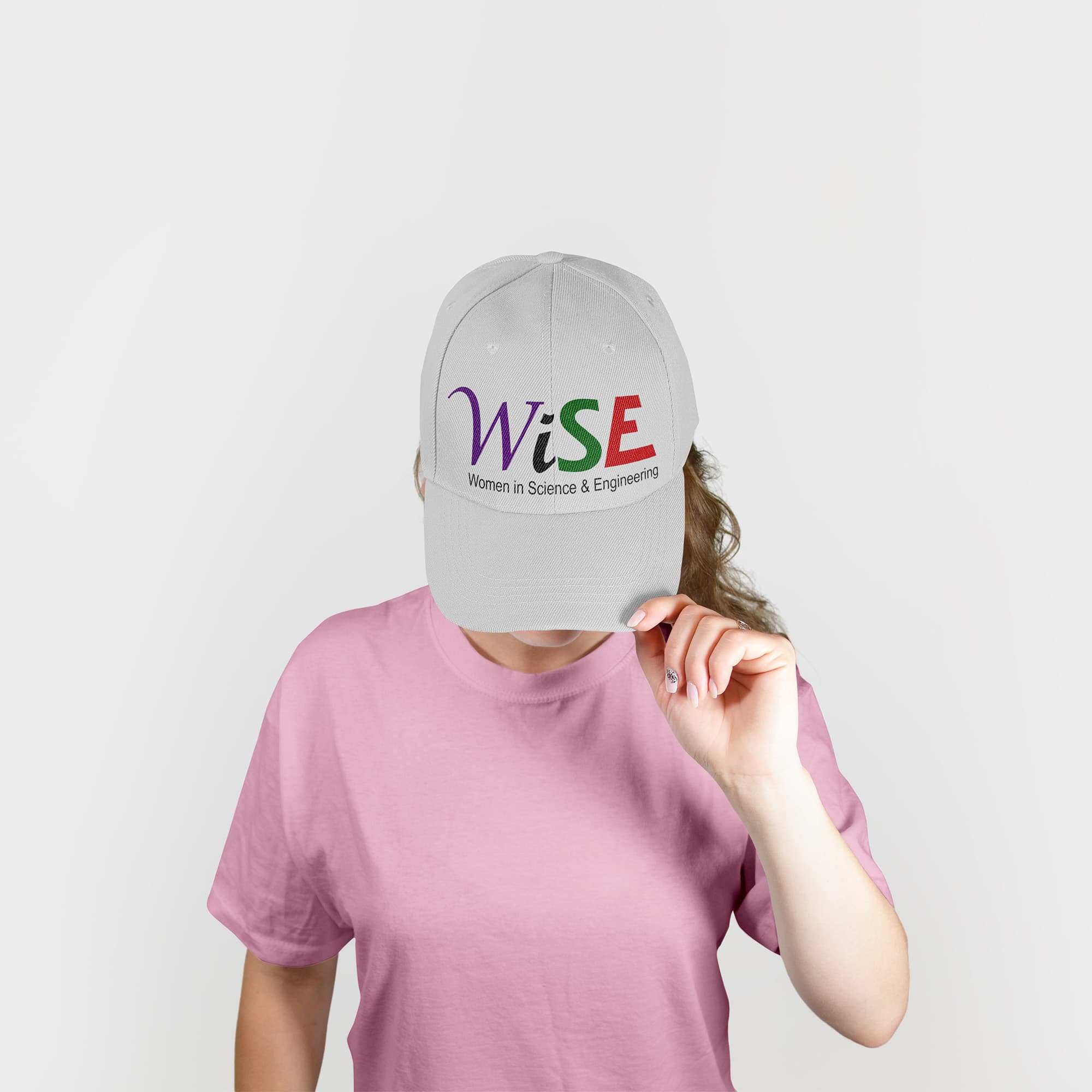 Standard Baseball Cap
